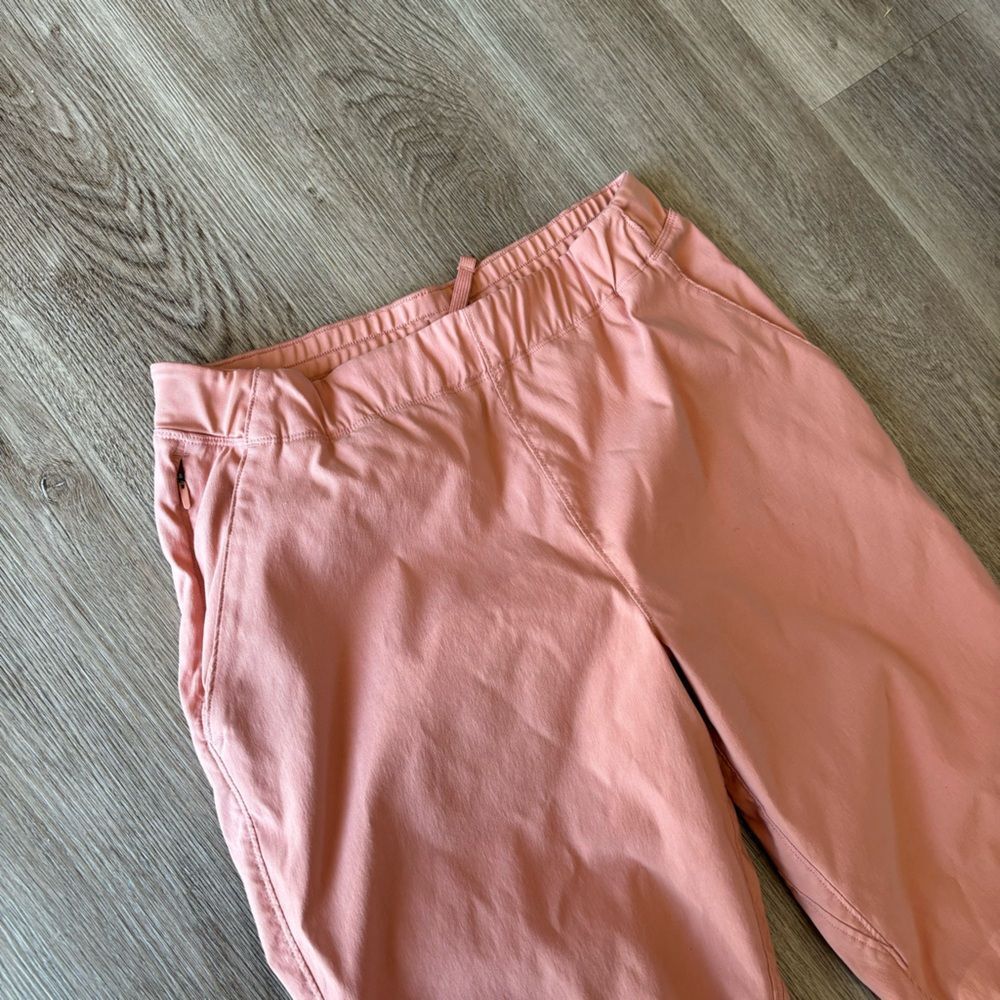 The North Face Class V Ankle Jogger Rose Down - Picture 11 of 11
